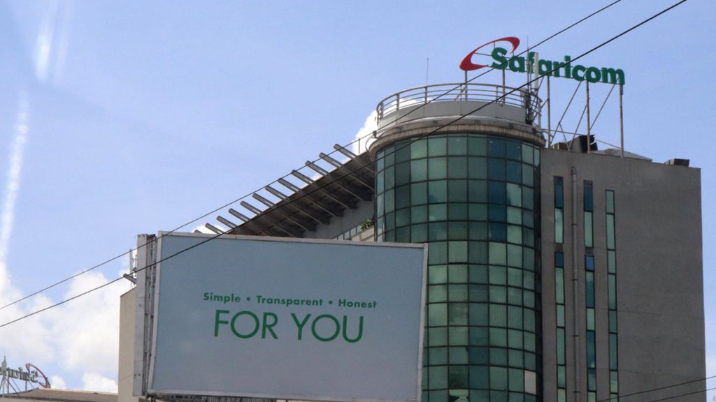 $1.57bn share sale hands Vodafone majority control of Safaricom