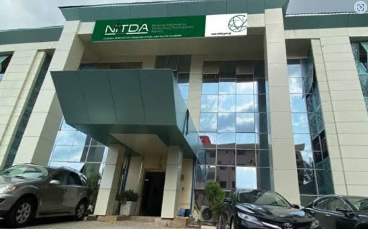 NITDA