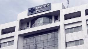 Keystone Bank image