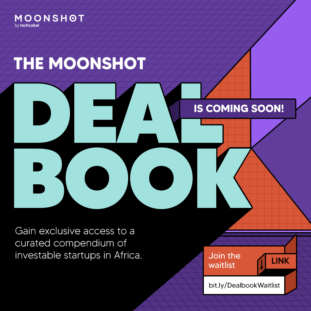 Moonshot Ad Assets