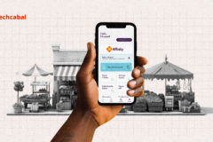Ghana’s Affinity Africa wants you to carry a full-fledged bank in your pocket