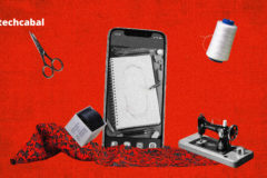 This SaaS company wants Nigerian & African tailors to ditch ‘paper and pen’ operations