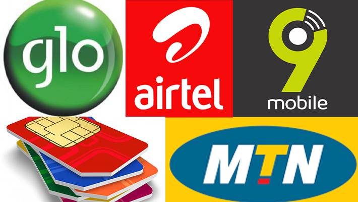 nigeria telcos