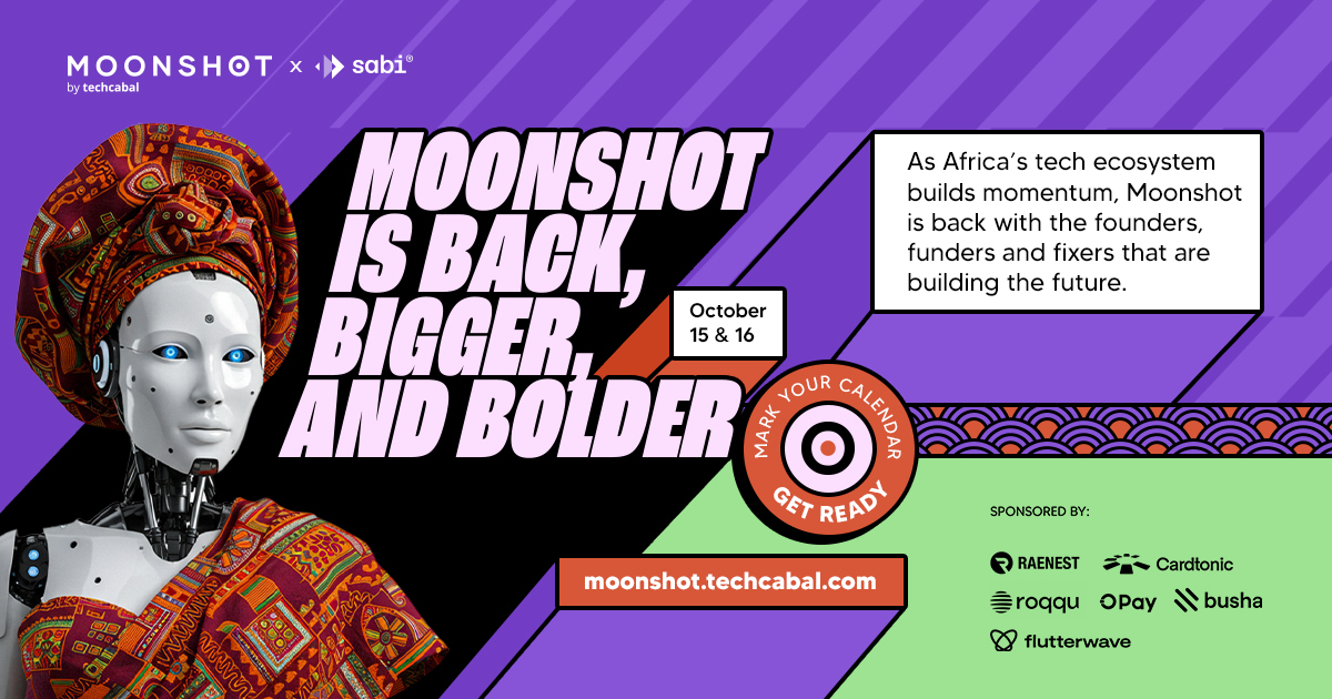 moonshot by techcabal