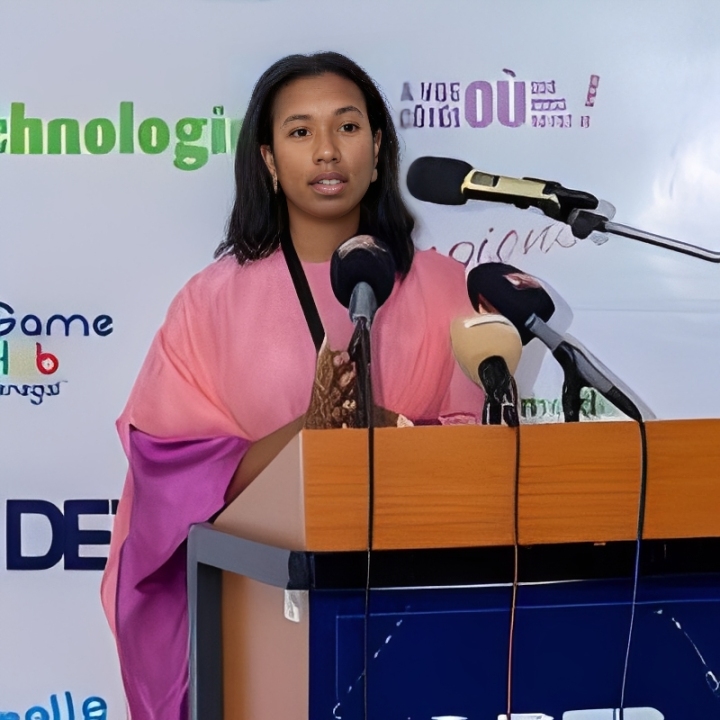 How DER’s Elena Dia is rethinking ecosystem building in Senegal