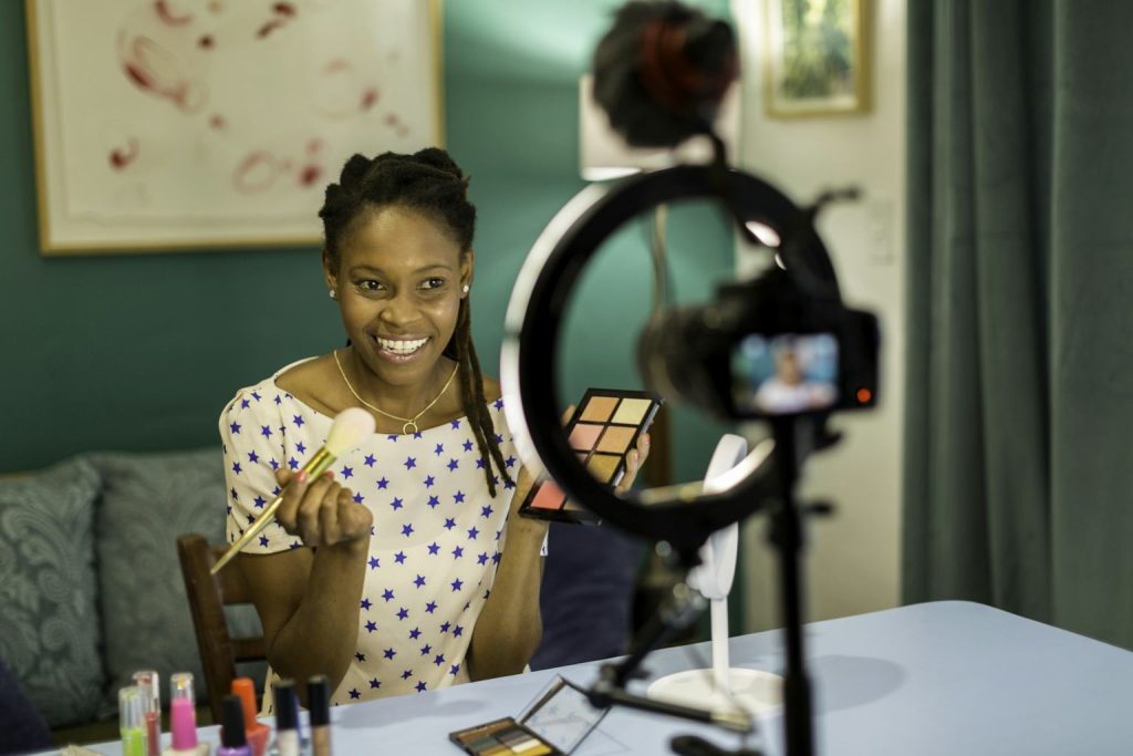 Africa’s creator economy has a payment problem. These startups want to fix it.